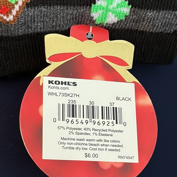 Holiday Socks 🎅🏻🧦🎄 - Picture 6 of 6